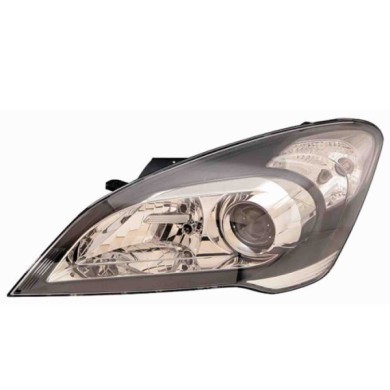 000959_AUTO.JPG Proiettore H1-h7 Elettrico Senza Motore Per Ceed 5 Porte Lato Destro Dal 2009/10 Al 2012/03