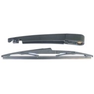 Braccio Spazzolante Kia Sportage 2016 12" 290mm Per Kia Sportage Dal 2016/01 Al 2018/08