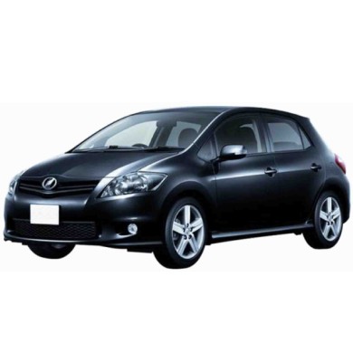 10055.JPG Proiettore H11-hb3 Predisposizione Per Regolazione Elettrico Per Toyota Auris Lato Sinistro Dal 2010/03 Al 2012/12