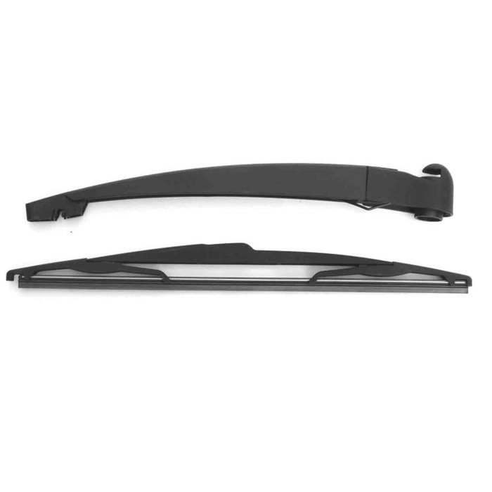 001269_AUTO.JPG Braccio Spazzolante Ford Transit 2014 15" 365mm Per Ford Transit Connect - Tourneo Dal 2014/09 Al 2018/04 Versio