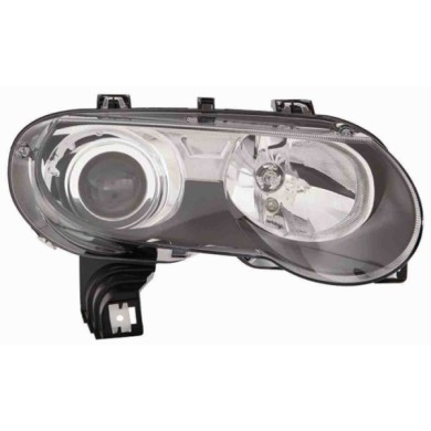 001021_AUTO.JPG Proiettore H7-h9 Con Motore Elettrico Per Rover 75 Sx Dal 2004/04 Al 2005/12