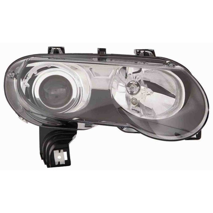 001021_AUTO.JPG Proiettore H7-h9 Con Motore Elettrico Per Rover 75 Sx Dal 2004/04 Al 2005/12