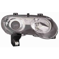 001021_AUTO.JPG Proiettore H7-h9 Con Motore Elettrico Per Rover 75 Sx Dal 2004/04 Al 2005/12