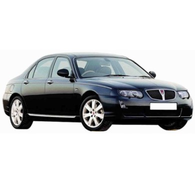 10063.JPG Proiettore H7-h9 Con Motore Elettrico Per Rover 75 Sx Dal 2004/04 Al 2005/12