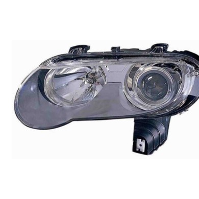 001021_AUTO.JPG Proiettore H7-h9 Con Motore Elettrico Per Rover 75 Sx Dal 2004/04 Al 2005/12