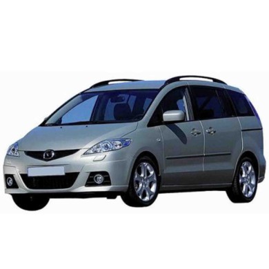 10069.JPG Proiettore H7-hb3 Elettrico Senza Motore Per Mazda 5 Sx Dal 2008/02 Al 2010/09