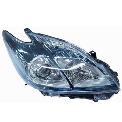 001032_AUTO.JPG Proiettore H11-hb3 Predisposizione Per Regolazione Elettrico Per Toyota Prius Lato Destro Dal 2011/10 Al 2015/12