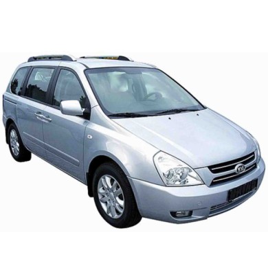 10108.JPG Proiettore H7-h1 Predisposizione Per Regolazione El Per Kia Carnival Lato Destro Dal 2006/06