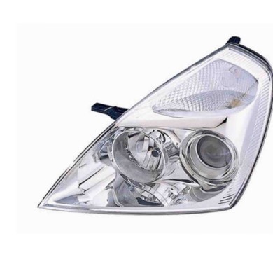 001042_AUTO.JPG Proiettore H7-h1 Predisposizione Per Regolazione El Per Kia Carnival Lato Destro Dal 2006/06