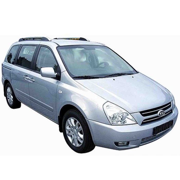 10108.JPG Proiettore H7-h1 Predisposizione Per Regolazione El Per Kia Carnival Lato Sinistro Dal 2006/06