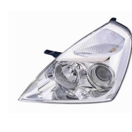 001042_AUTO.JPG Proiettore H7-h1 Predisposizione Per Regolazione El Per Kia Carnival Lato Sinistro Dal 2006/06