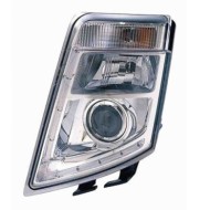 000804_AUTO.JPG Proiettore Xenon D2s-h7 Elettrico Senza Motore Per Volvo Truck Fh16 Lato Destro Dal 2008/02 Al 2013/05