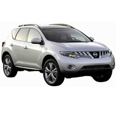 10161.JPG Proiettore Xenon D2s Predisposizione Per Regolazione Elettrico Per Nissan Murano Lato Sinistro Dal 2008/10