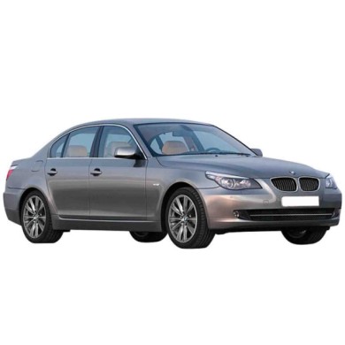 10185.JPG Proiettore H7-h7 Con Motore Elettrico Per Bmw Serie 5 E60 - E61 Ry Lato Destro Dal 2007/03 Al 2009/12