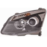 001087_AUTO.JPG Proiettore H11-hb3 Predisposizione Per Regolazione Elettrico Per Isuzu D-max Lato Sinistro Dal 2012/05 Al 2017/0