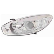 Proiettore Xenon D1s-h7 Con Motore Elettrico Per Renault Fluence Lato Sinistro Dal 2010/01 Al 2012/12