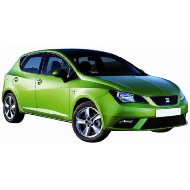 10225.JPG Proiettore H4 1 Parab. Elettrico Senza Motore Per Seat Ibiza Lato Sinistro Dal 2012/03 Al 2016/12