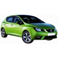 10279.JPG Proiettore H7-h7 2 Parab. Elettrico Senza Motore Per Seat Ibiza Lato Destro Dal 2012/03 Al 2016/12