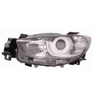 001012_AUTO.JPG Proiettore H11-hb3 Predisposizione Per Regolazione Elettrico Per Mazda Cx 5 Lato Destro Dal 2011/04 Al 2014/12