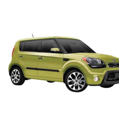 10291.JPG Proiettore H7-h7 Predisposizione Per Erg. Elettrico Per Kia Soul Lato Sinistro Dal 2012/01 Al 2014/03