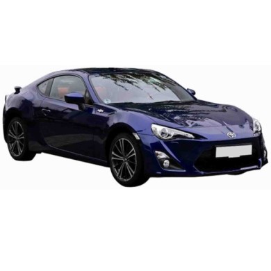 10307.JPG Proiettore Xenon D4s Predisposizione Per Regolazione Elettrico C/luce Diurna A L Per Toyota Gt86 Lato Destro Dal 2012/