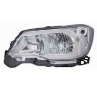 001146_AUTO.JPG Proiettore H11-hb3 Con Motore Elettrico Per Subaru Forester Lato Destro Dal 2013/11 Al 2016/02