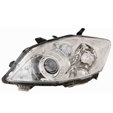 000987_AUTO.JPG Proiettore Xenon D4s-hb3 Predisposizione Per Regolazione Elettrico Per Toyota Auris Lato Destro Dal 2010/03 Al 2