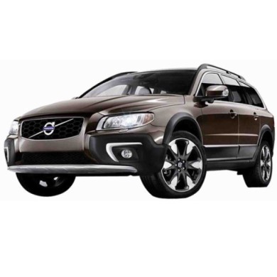 10423.JPG Proiettore H7-h9 Con Motor. Elettrico A Led Per Volvo Xc70 Lato Sinistro Dal 2012/09