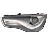 Proiettore Xenon D3s A Led Con Motorino Elettrico Per Audi A1 Lato Destro Dal 2010/09 Al 2014/06