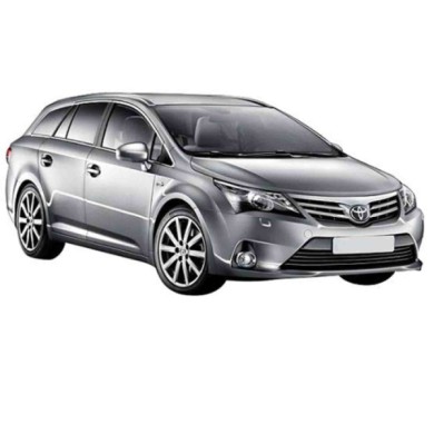 10443.JPG Proiettore H11-h9 A Led Predisposizione Per Regolazione Elettrico Per Toyota Avensis Lato Destro Dal 2011/12 Al 2015/0
