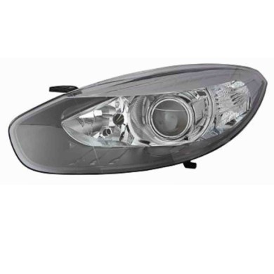 001329_AUTO.JPG Proiettore Xenon D1s-h7 Con Motore Elettrico Per Renault Fluence Lato Destro Dal 2013/01