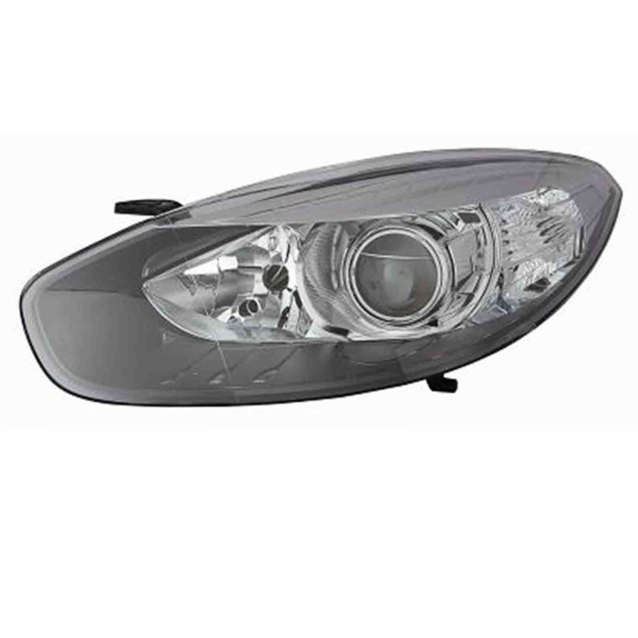001329_AUTO.JPG Proiettore Xenon D1s-h7 Con Motore Elettrico Per Renault Fluence Lato Destro Dal 2013/01