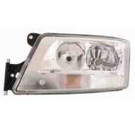 000844_AUTO.JPG Proiettore Xenon D1r-h7-py21w C/luce Di Posiz Led Con Motore Per Man T-g-x Lato Sinistro Dal 2008/02