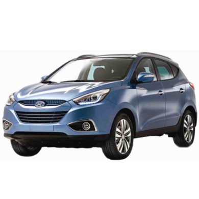 10494.JPG Proiettore Hir2-py21w Predisposizione Per Regolazione Elettrico Per Hyundai Ix35 Lato Destro Dal 2013/08
