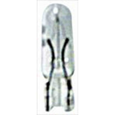 1050 B.JPG Lampada Zoccolo Vetro 12/1,2 Tipo 1.2w Per Zoccolo Vetro