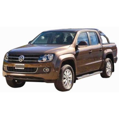 10510.JPG Proiettore H7-h1 Con Motore Elettrico Per Volkswagen Amarok Lato Destro Dal 2012/05 Al 2016/06