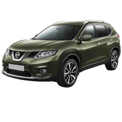 10516.JPG Proiettore H9-h11 A Led Predisposizione Per Regolazione Elettrico Per Nissan X-trail Lato Sinistro Dal 2014/06 Al 2017