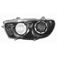 000819_AUTO.JPG Proiettore Xenon D1s-h7 Con Motore Elettrico Per Volkswagen Scirocco Lato Destro Dal 2008/10