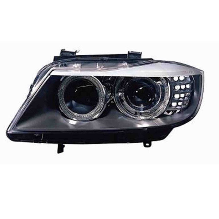 000869_AUTO.JPG Proiettore Bi-xenon D1s-h8 Con Motore A Led Per Bmw Serie 3 E90 Lato Destro Dal 2008/09