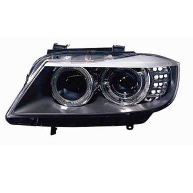000869_AUTO.JPG Proiettore Bi-xenon D1s-h8 Con Motore A Led Per Bmw Serie 3 E90 Lato Sinistro Dal 2008/09