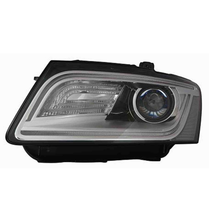 001303_AUTO.JPG Proiettore Xenon Ds3 Con Motore C/luce Diurna A Led Per Audi Q5 Lato Destro Dal 2012/05 Al 2016/08