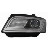 001303_AUTO.JPG Proiettore Xenon Ds3 Con Motore C/luce Diurna A Led Per Audi Q5 Lato Sinistro Dal 2012/05 Al 2016/08