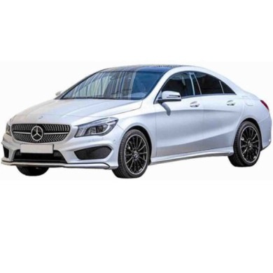 10618.JPG Proiettore H7-h15 Con Motor. Elettrico Per Mercedes Cla W117 Lato Destro Dal 2013/04 Al 2019/02