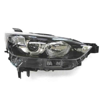 001355_AUTO.JPG Proiettore H11-h15 Elettrico Senza Motore Per Mazda Cx 3 Lato Destro Dal 2015/05 Al 2018/08