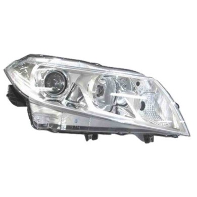001309_AUTO.JPG Proiettore H11-hb3 Elettrico Senza Motore Per Suzuki Vitara Lato Destro Dal 2015/03 Al 2018/08