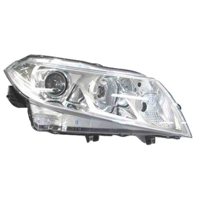 001309_AUTO.JPG Proiettore H11-hb3 Elettrico Senza Motore Per Suzuki Vitara Lato Destro Dal 2015/03 Al 2018/08
