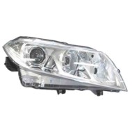 Proiettore H11-hb3 Elettrico Senza Motore Per Suzuki Vitara Lato Destro Dal 2015/03 Al 2018/08