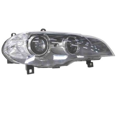 001093_AUTO.JPG Proiettore Bixenon D1s Con Motore Elettrico Per Bmw X5 E70 Lato Destro Dal 2010/05 Al 2013/06