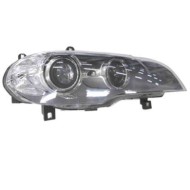 Proiettore Bixenon D1s Con Motore Elettrico Per Bmw X5 E70 Lato Destro Dal 2010/05 Al 2013/06