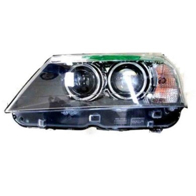 000977_AUTO.JPG Proiettore Xenon D1s Con Motore Elettrico Per Bmw X3 F25 Lato Destro Dal 2010/11 Al 2014/05